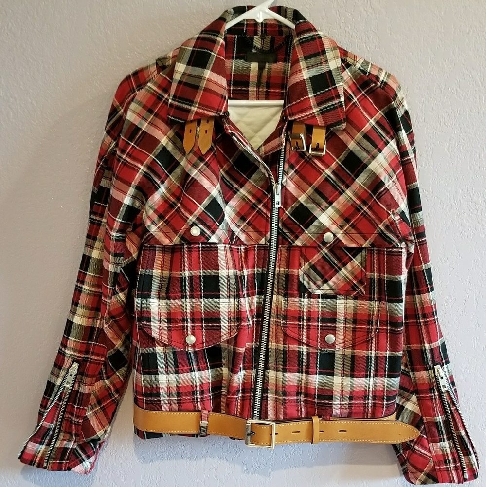 NWT Rag and Bone Jacket - Picture 6 of 8